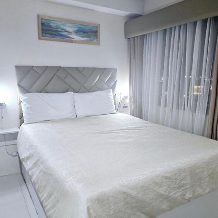 Persimmon Studios - Studio Unit- 16Th Floor - 1641 Cebu Kültér fotó