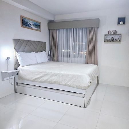 Persimmon Studios - Studio Unit- 16Th Floor - 1641 Cebu Kültér fotó