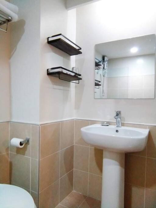 Persimmon Studios - Studio Unit- 16Th Floor - 1641 Cebu Kültér fotó