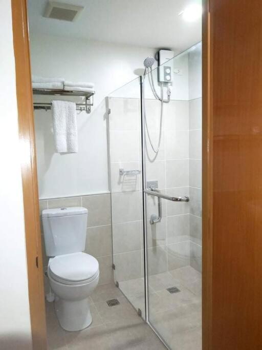 Persimmon Studios - Studio Unit- 16Th Floor - 1641 Cebu Kültér fotó