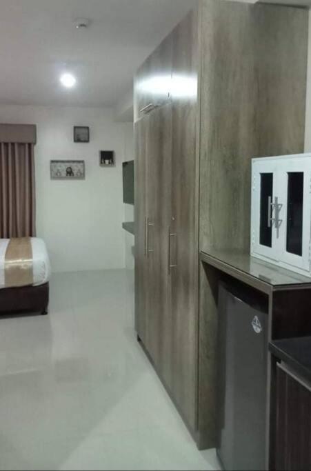 Persimmon Studios - Studio Unit- 16Th Floor - 1641 Cebu Kültér fotó