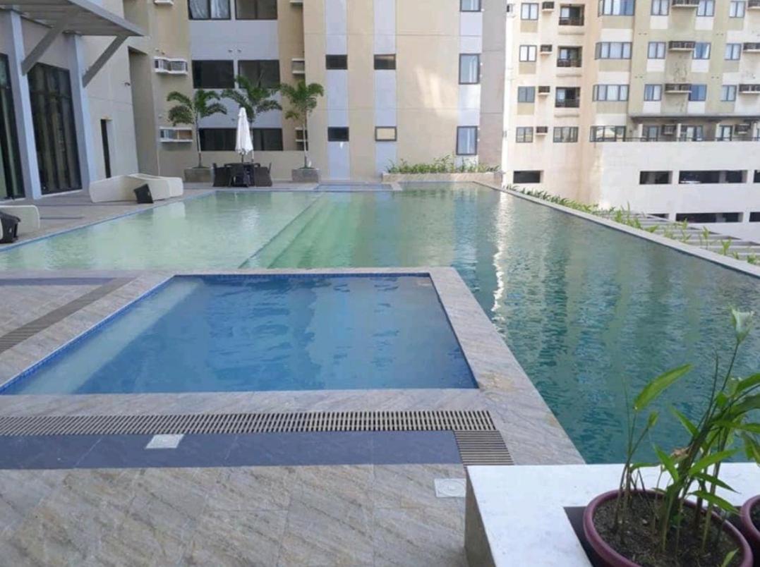 Persimmon Studios - Studio Unit- 16Th Floor - 1641 Cebu Kültér fotó