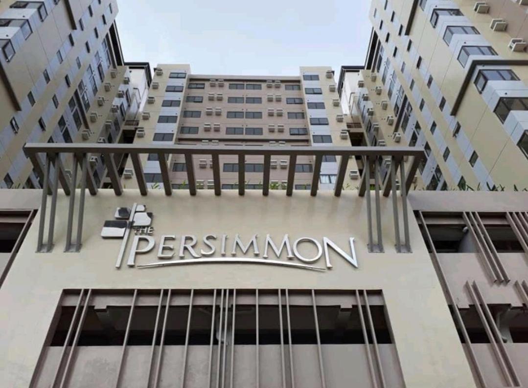 Persimmon Studios - Studio Unit- 16Th Floor - 1641 Cebu Kültér fotó