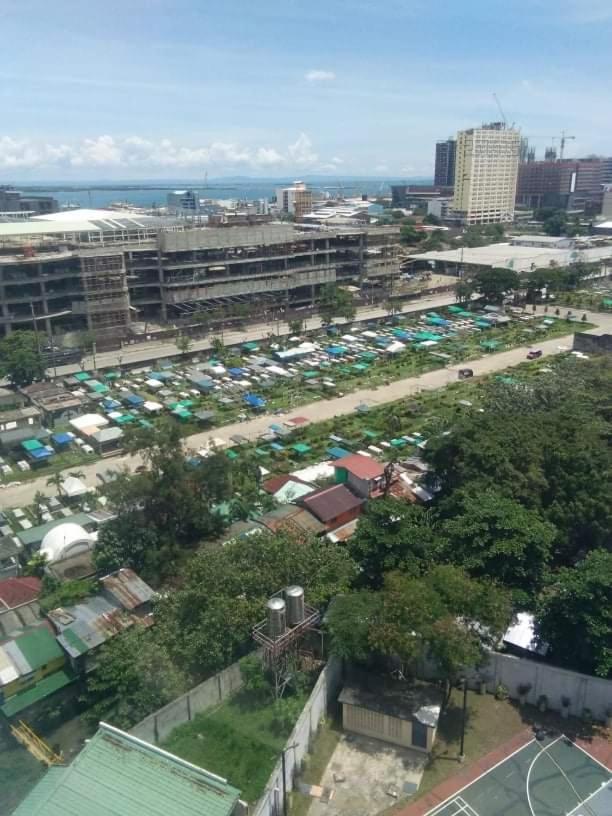 Persimmon Studios - Studio Unit- 16Th Floor - 1641 Cebu Kültér fotó
