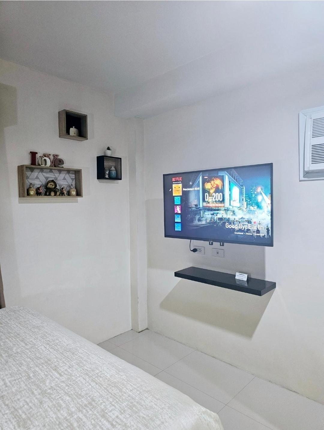 Persimmon Studios - Studio Unit- 16Th Floor - 1641 Cebu Kültér fotó