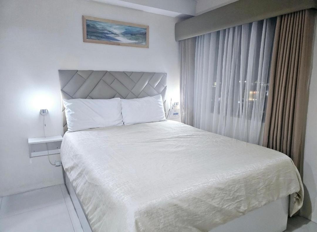 Persimmon Studios - Studio Unit- 16Th Floor - 1641 Cebu Kültér fotó