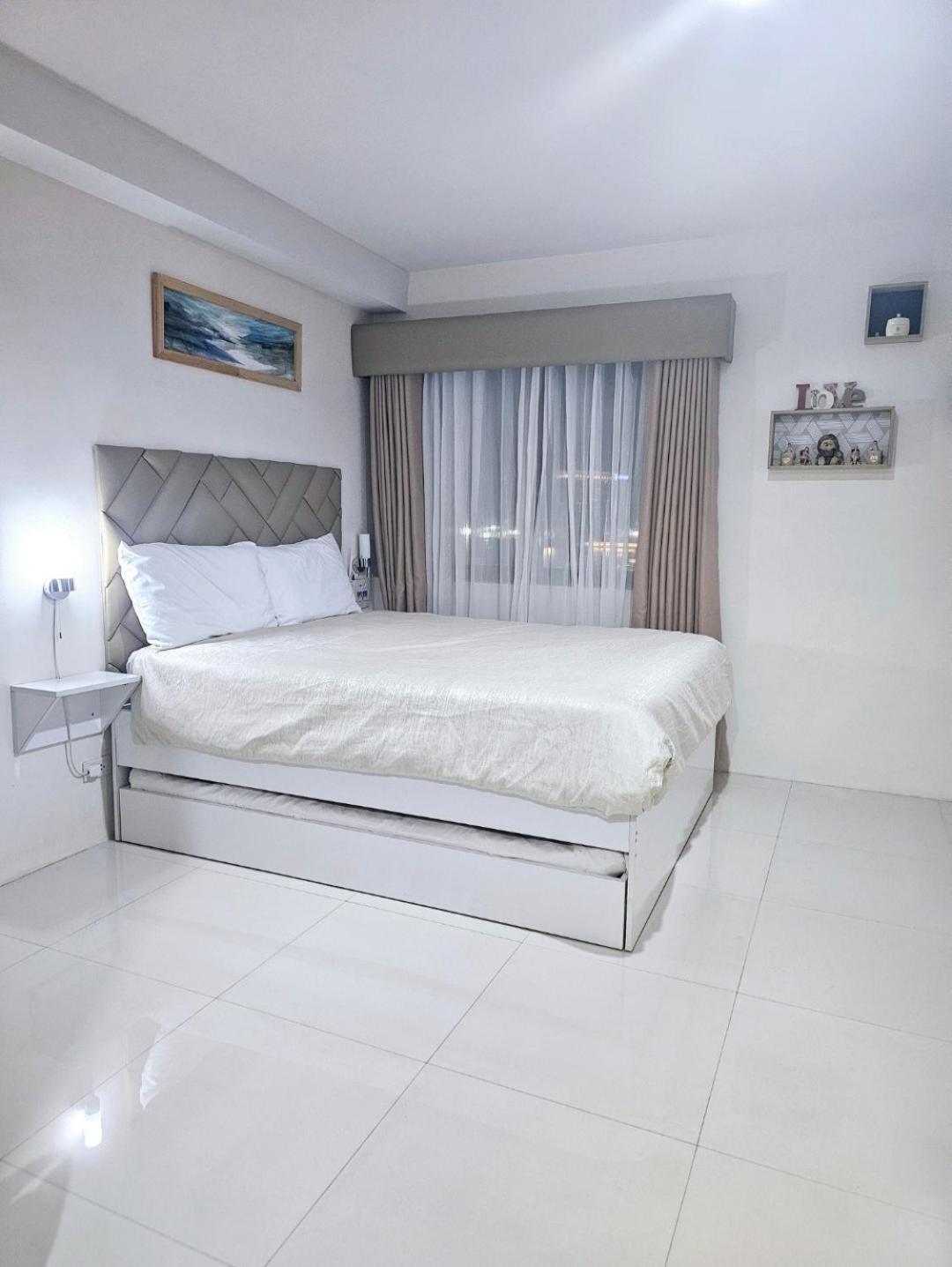 Persimmon Studios - Studio Unit- 16Th Floor - 1641 Cebu Kültér fotó